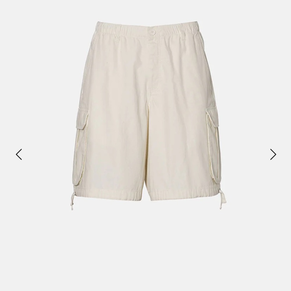 Elwood Baggy Freight Short - XS, Onion